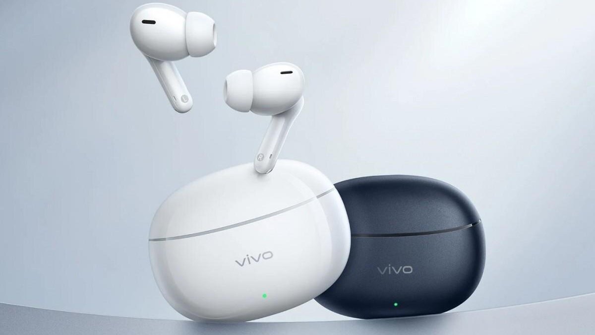 Представлены бюджетные наушники Vivo TWS 3e 2 Vivo TWS 3e