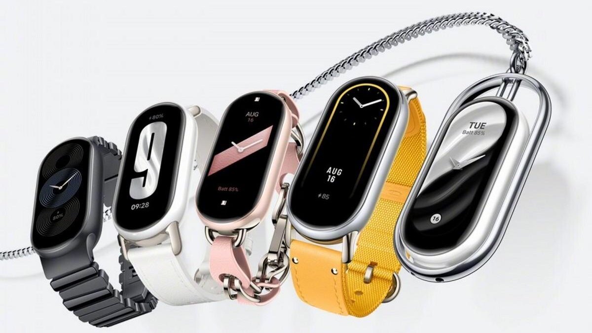 Xiaomi Smart Band 9