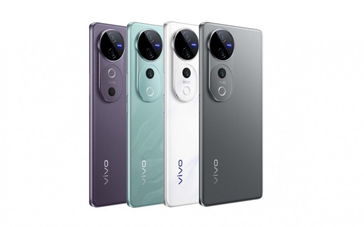 Vivo представила смартфоны V40 и V40 Pro 9 gsmarena 002 6