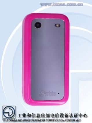 Barbie Phone