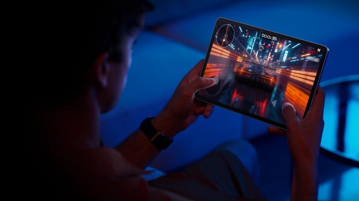 Представлен 11-дюймовый планшет Infinix Xpad 4 Infinix Xpad