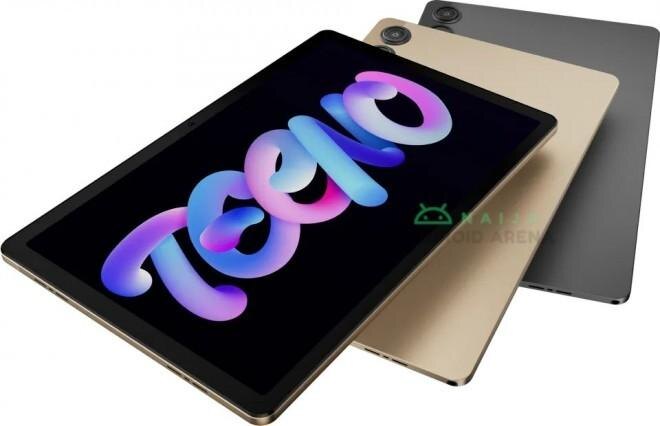 Раскрыты характеристики первого планшета Tecno 5 gsmarena 003 1 1