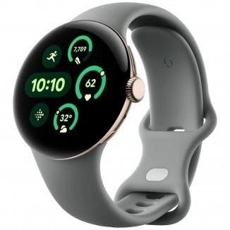 Google выпустила умные часы Pixel Watch 3 в двух размерах 10 gsmarena 010