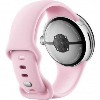 Google выпустила умные часы Pixel Watch 3 в двух размерах 11 gsmarena 013