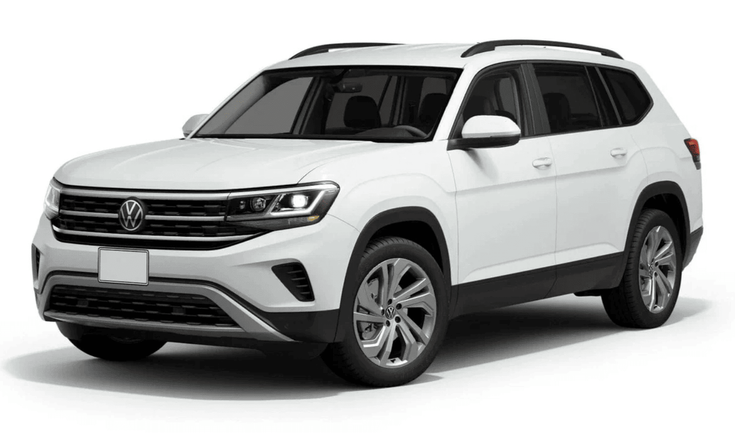 Рост цен на Volkswagen Teramont может снизить спрос на этот автомобиль в России 3 image 36