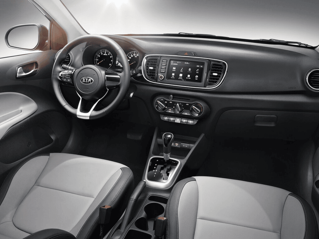 Kia Pegas стал дороже: бюджетный седан теперь стоит 2,1 млн рублей 3 image 37