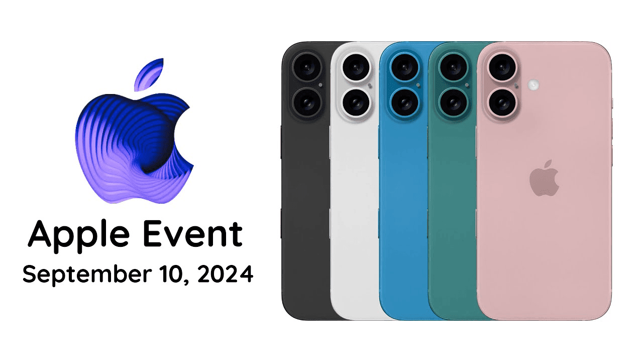Apple готовится 10 сентября к презентации iPhone 16, новых Apple Watch и AirPods 3 image 43