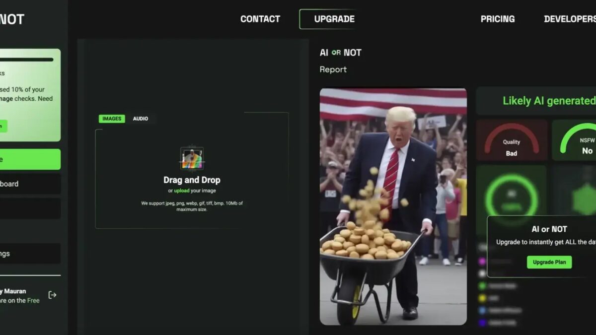 Как распознать изображения, созданные нейросетью 8 images 1 3