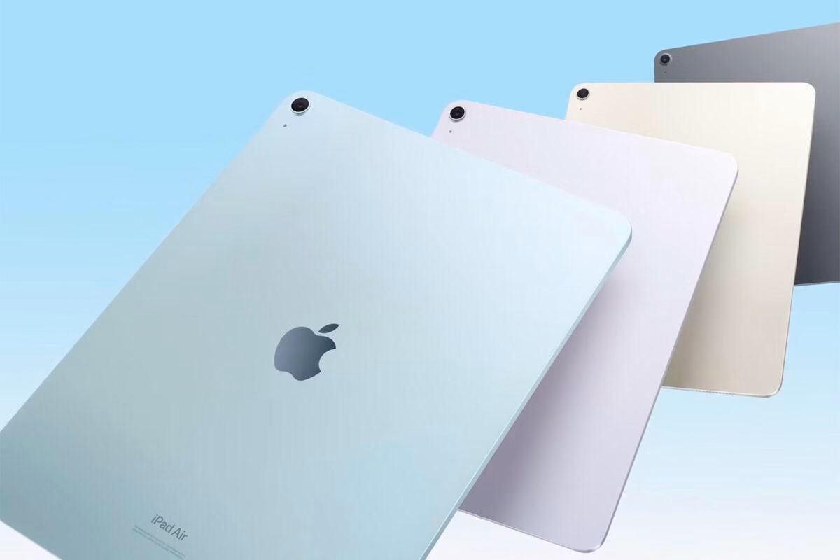 iPad Air