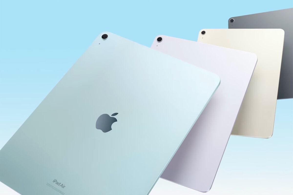 iPad Air