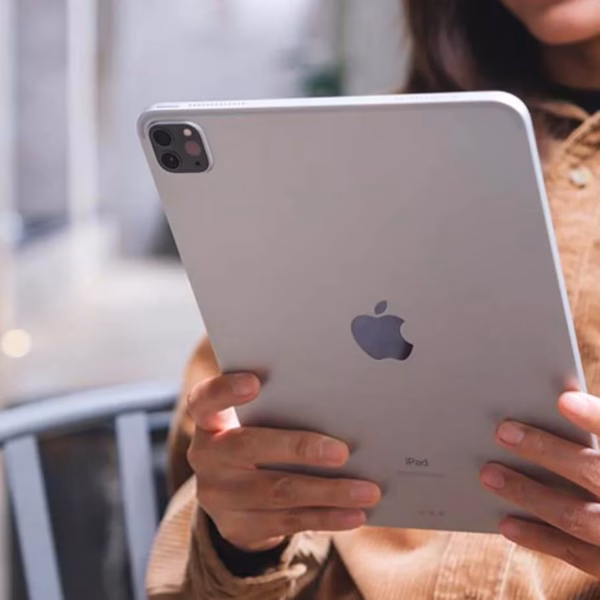 iPad Pro
