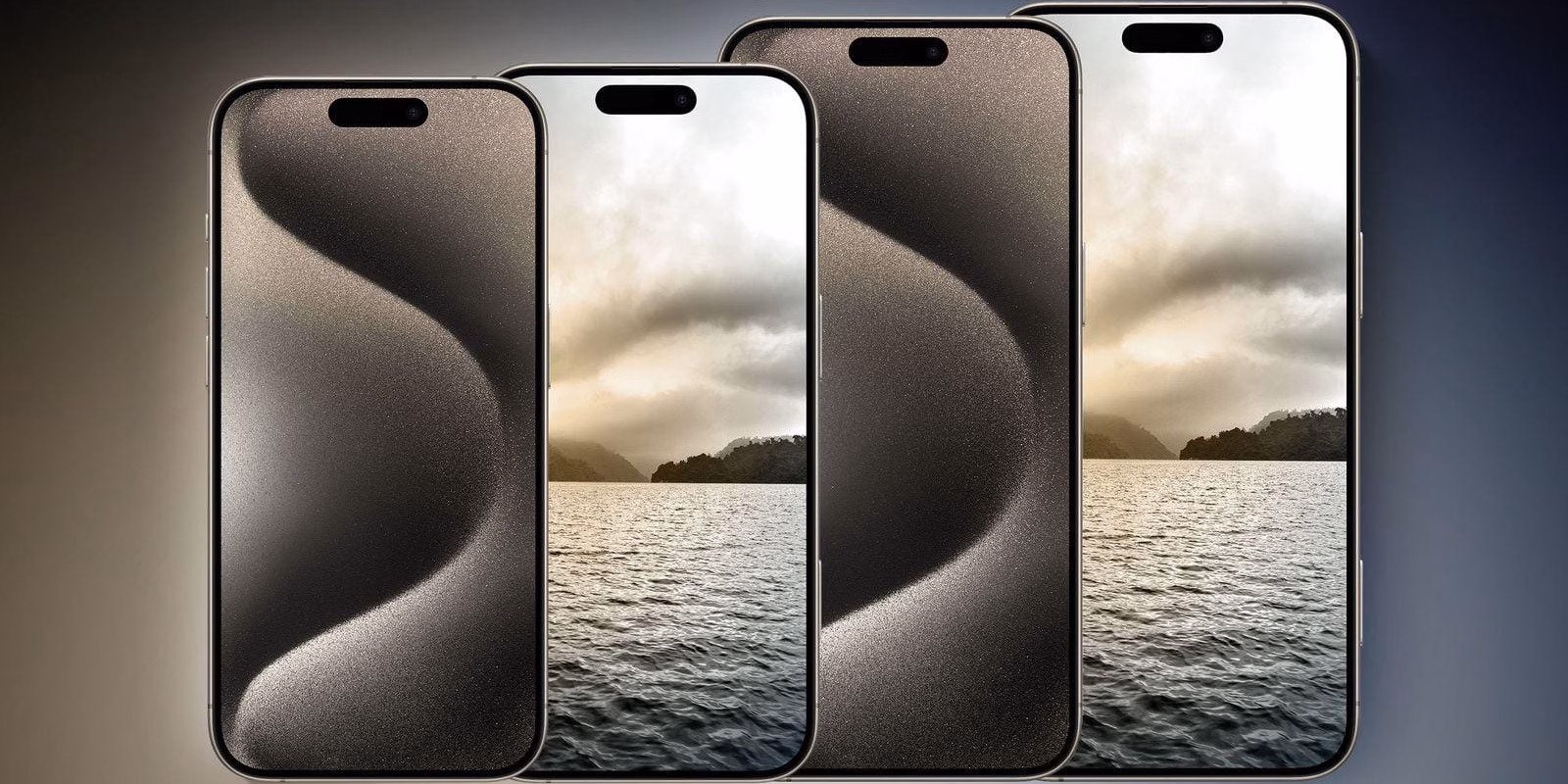 iPhone 16 может выйти 20 сентября: что нового? 1 iphone 16 pro sizes feature 2