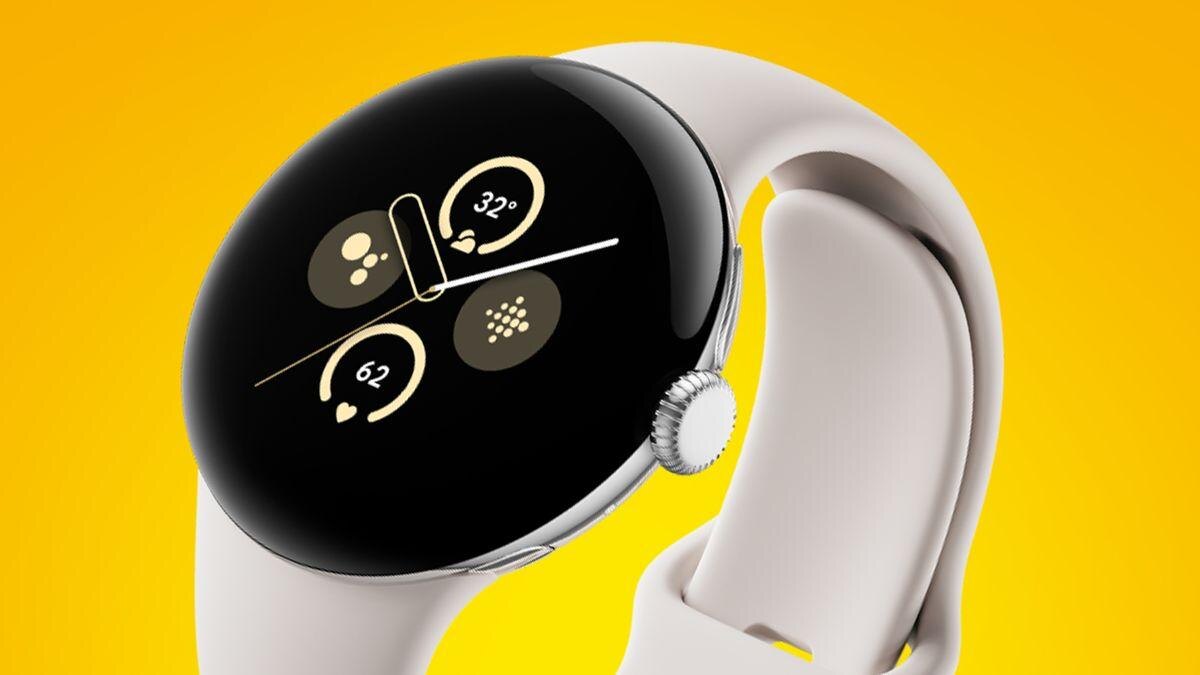 Google Pixel Watch 3: утечка цен 2 Google Pixel Watch 3