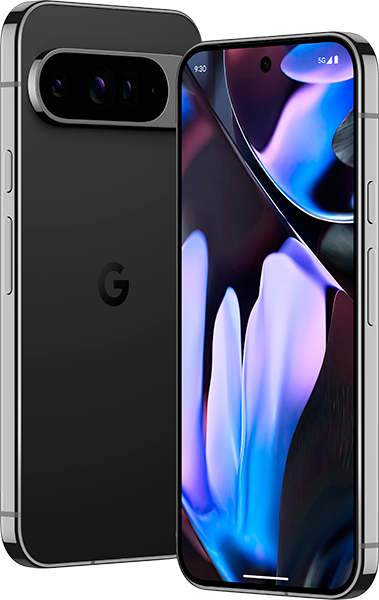 Google Pixel 9: новая утечка рендеров 17 m
