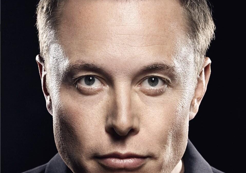 musk