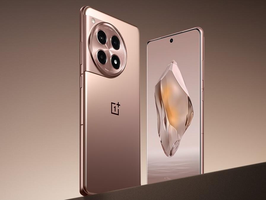 OnePlus Ace 5