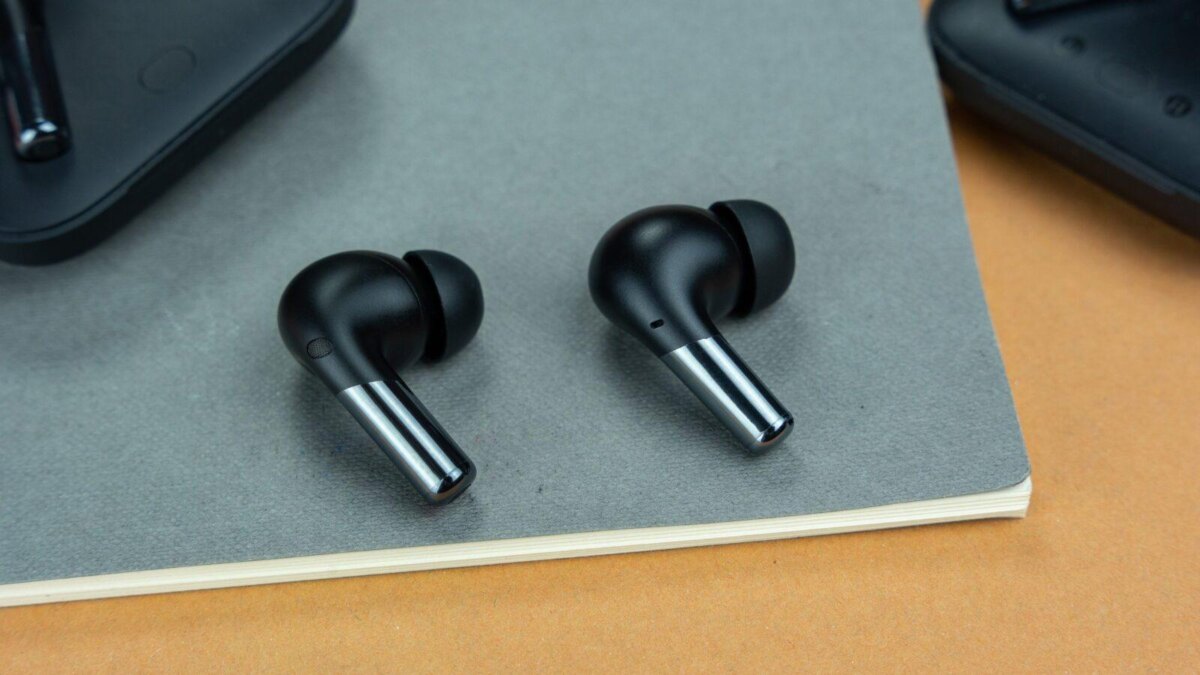 OnePlus Buds Pro 3: утечка характеристик и расцветок 5 OnePlus Buds Pro 3