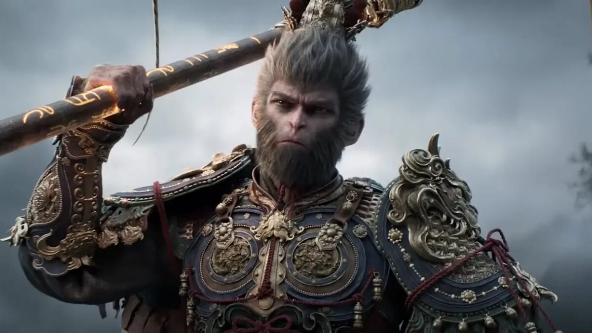 Обзор Black Myth: Wukong: стремительный экшен, который быстро набирает популярность 6 Black Myth: Wukong