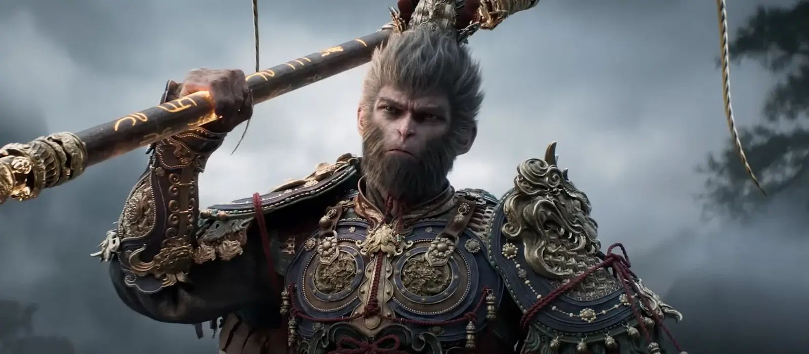 Обзор Black Myth: Wukong: стремительный экшен, который быстро набирает популярность 6 Black Myth: Wukong