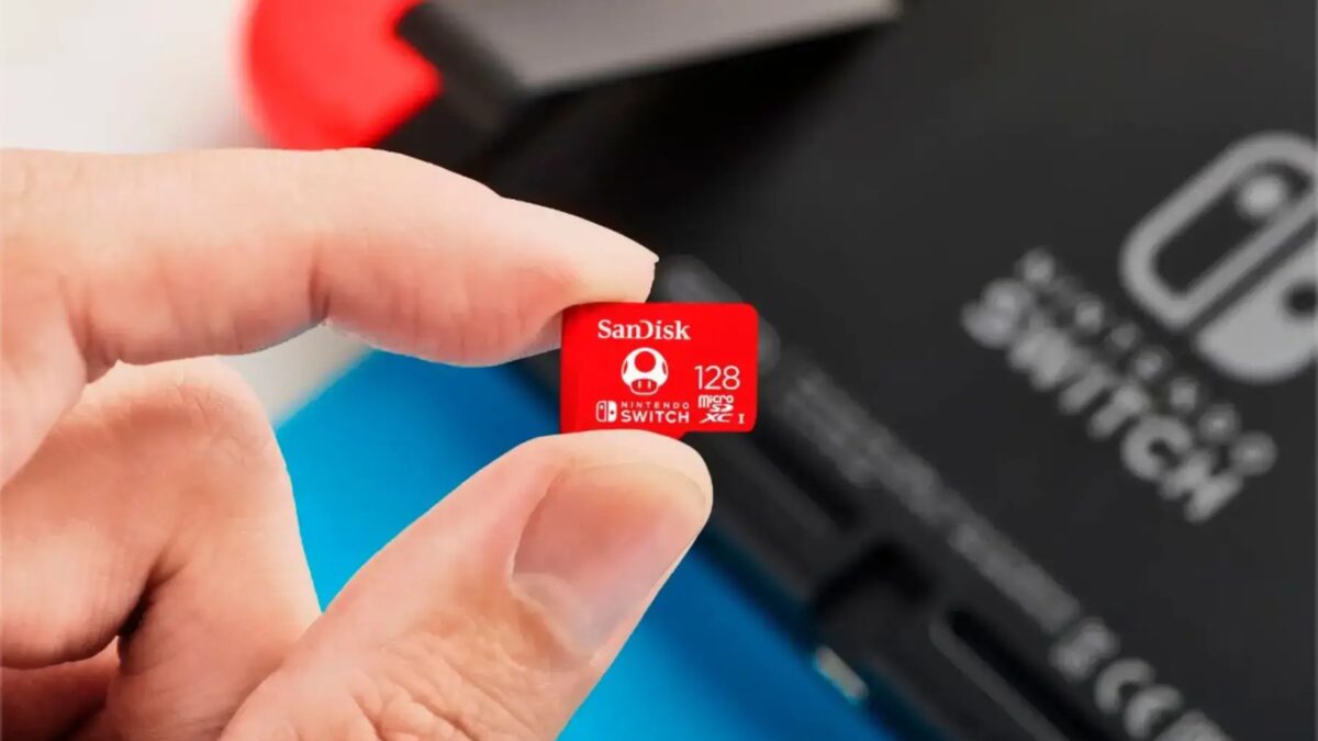 Nintendo Switch 2: все, что известно на данный момент 13 Nintendo Switch 2