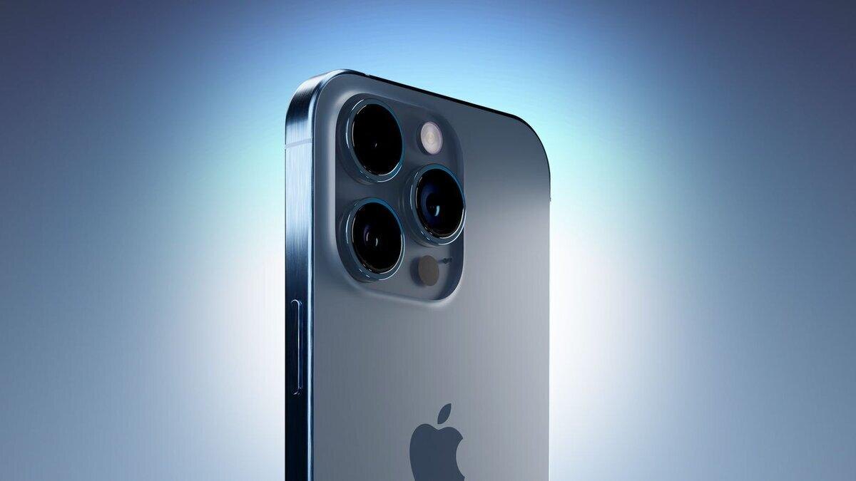 Apple обновит камеру для iPhone 17 серии 2 scale 1200 10