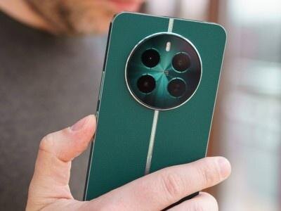 Объявлена дата анонса смартфона realme 13 4G и наушников Buds T01 4 scale 1200 2 1