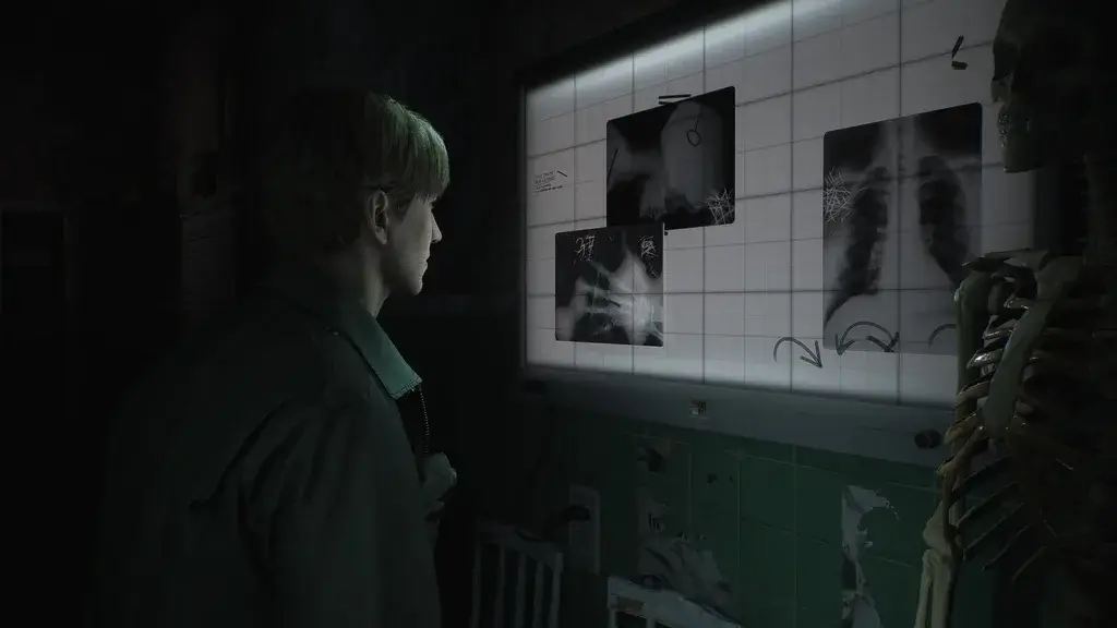 Ремейк Silent Hill 2: дата выхода, трейлеры, геймплей и многое другое 8 Silent Hill 2