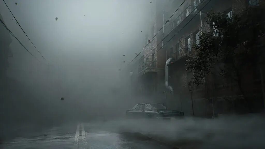 Ремейк Silent Hill 2: дата выхода, трейлеры, геймплей и многое другое 11 Silent Hill 2