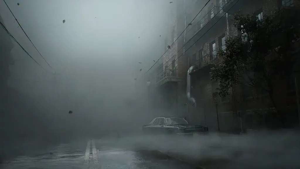 Ремейк Silent Hill 2: дата выхода, трейлеры, геймплей и многое другое 11 Silent Hill 2