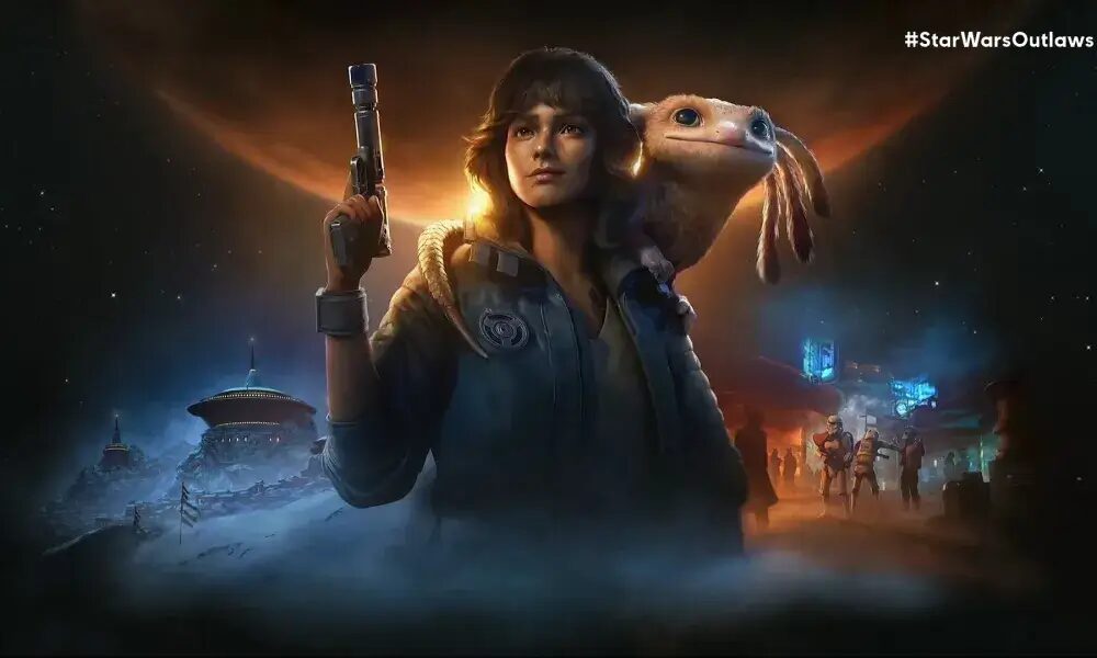 Star Wars Outlaws: дата выхода, трейлеры, геймплей и многое другое 5 Star Wars Outlaws