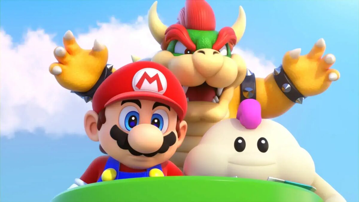 Nintendo Switch 2: все, что известно на данный момент 9 Nintendo Switch 2