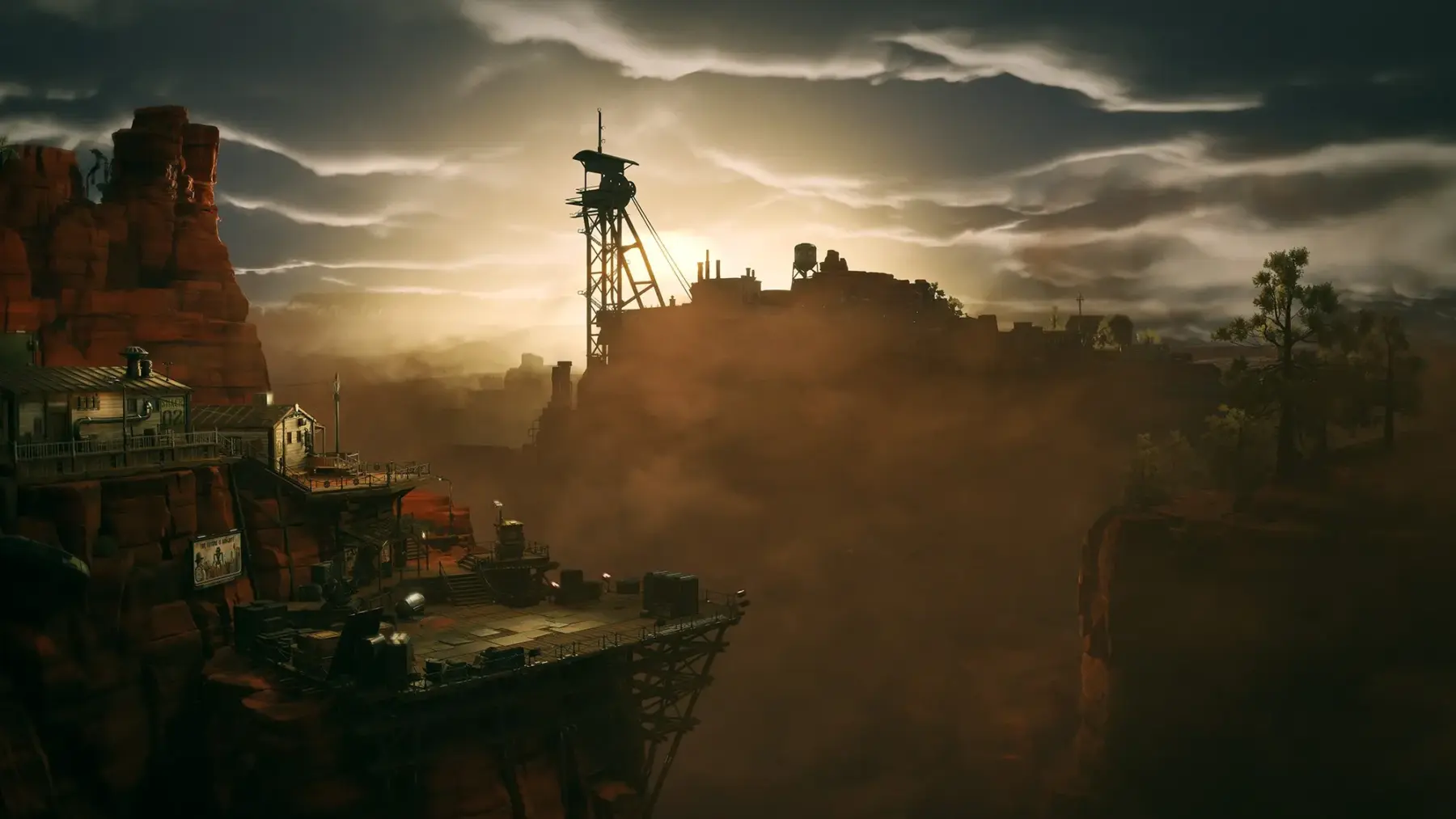 Основатель Arkane анонсировал новую экшен-РПГ в стиле Dishonored и Fallout 5 Arkane