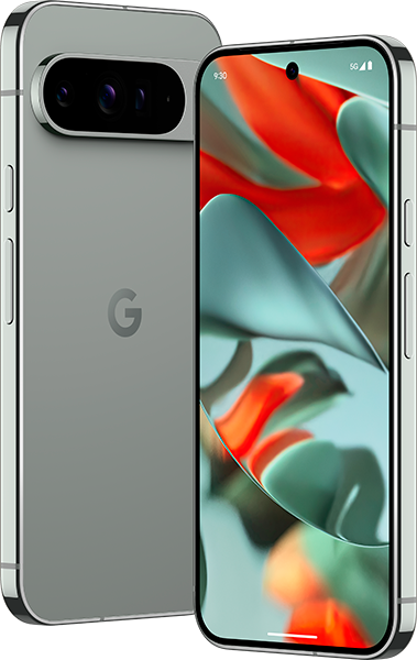 Google Pixel 9: новая утечка рендеров 14 ya