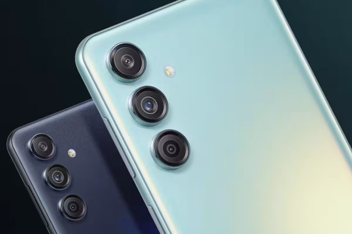 Раскрыты ключевые характеристики Samsung Galaxy M55s 3 yz1mgelg1f0