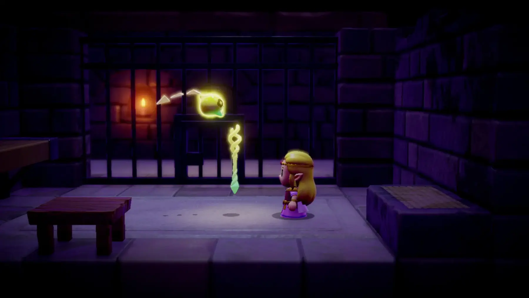 The Legend of Zelda: Echoes of Wisdom: дата выхода, трейлеры, геймплей и многое другое 5 The Legend of Zelda