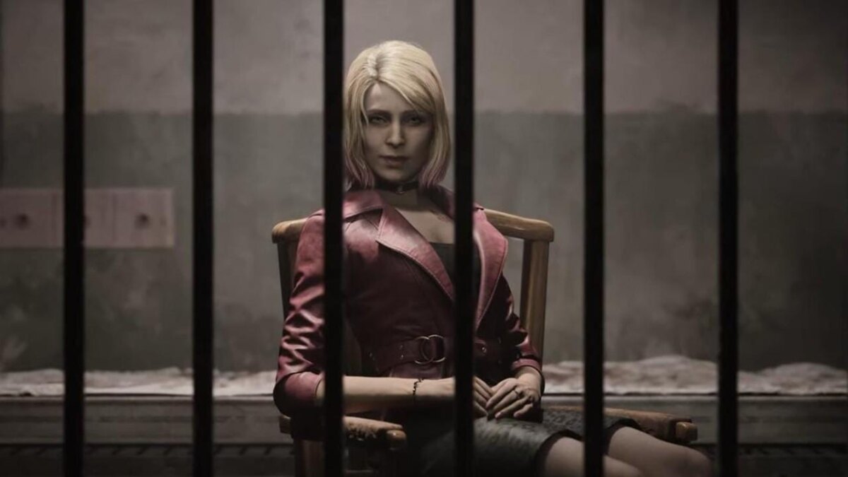 Ремейк Silent Hill 2: дата выхода, трейлеры, геймплей и многое другое 10 Silent Hill 2