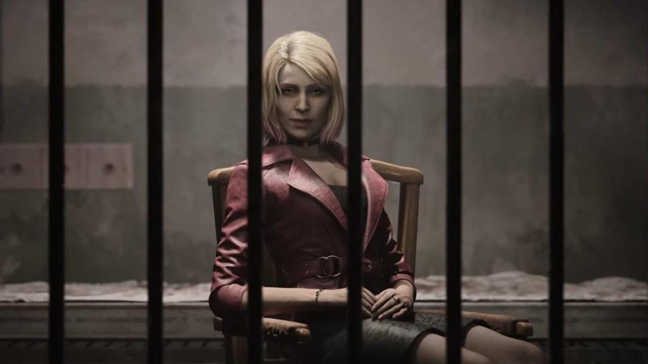 Ремейк Silent Hill 2: дата выхода, трейлеры, геймплей и многое другое 10 Silent Hill 2