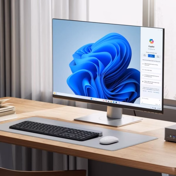 Minisforum UM760 Slim
