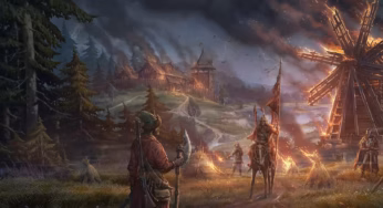 Игровая студия «Сайберия Нова»запускает акцию «Пятёрка для музея»