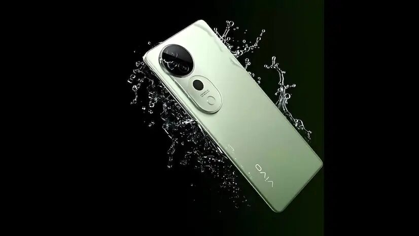 Vivo T3 Ultra: утечка характеристик 2 Vivo T3 Ultra