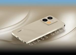 Представлен Lava Blaze 3 5G с чипсетом Dimensity 6300 и подсветкой Vibe Light 12 2 6