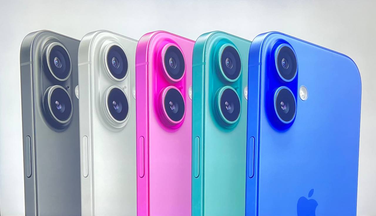 Apple представила iPhone 16 и iPhone 16 Plus с Apple Intelligence 15 2024 09 09 19.54.43