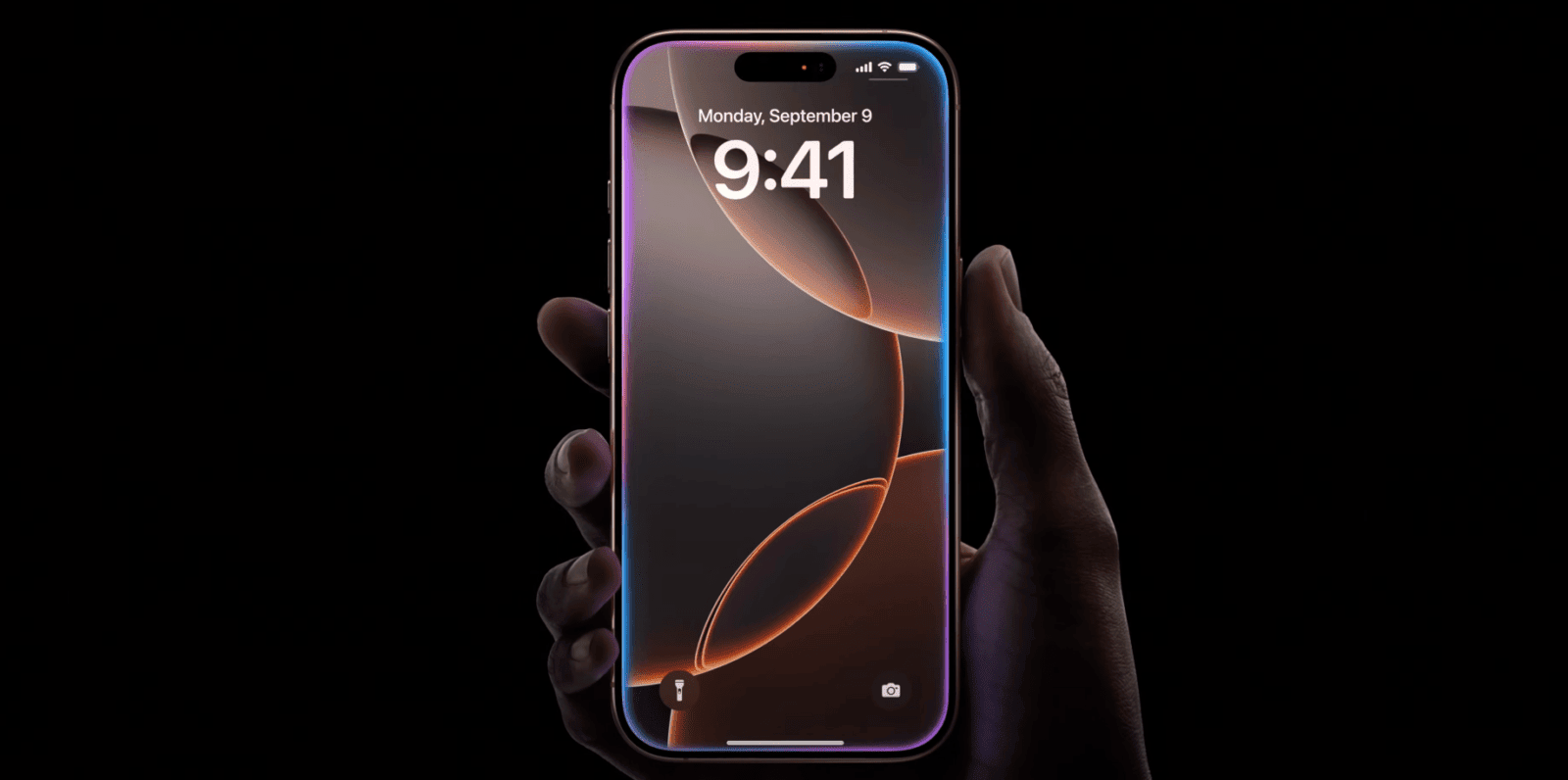 Все, что показала Apple на презентации 9 сентября: iPhone 16, iPhone 16 Pro, Watch series 10, AirPods 4, а также новые версии Watch Ultra 2, AirPods Max и AirPods Pro 28 Apple