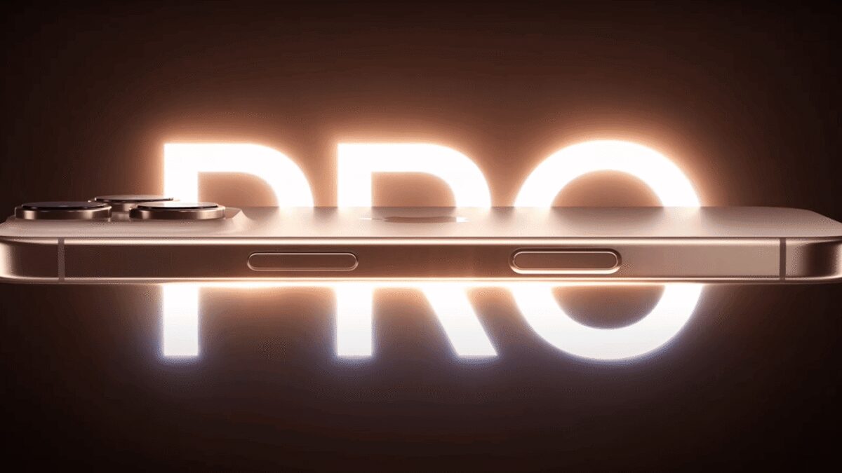 Apple представила iPhone 16 Pro и Pro Max 10 Apple