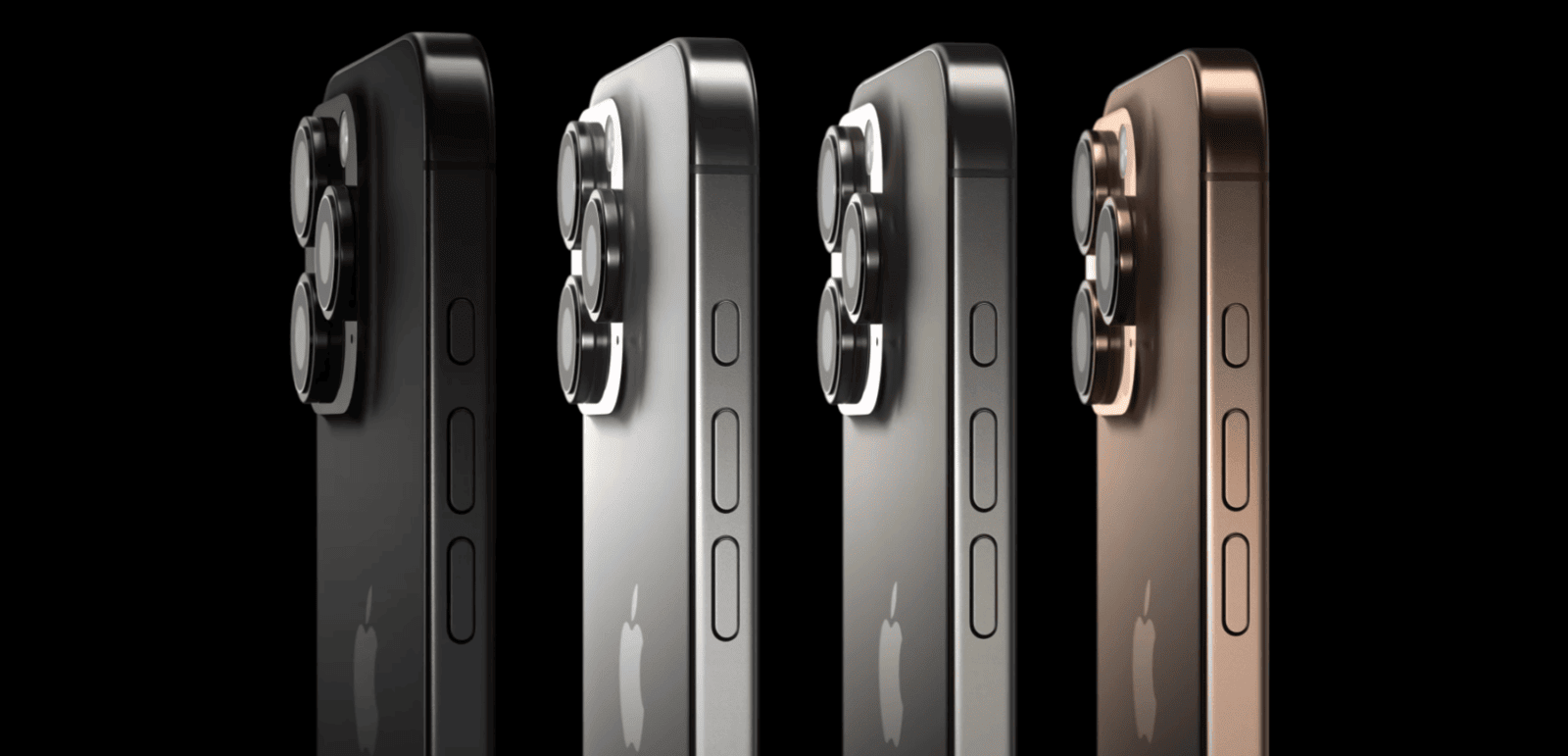 Все, что показала Apple на презентации 9 сентября: iPhone 16, iPhone 16 Pro, Watch series 10, AirPods 4, а также новые версии Watch Ultra 2, AirPods Max и AirPods Pro 29 2024 09 09 22 19 16