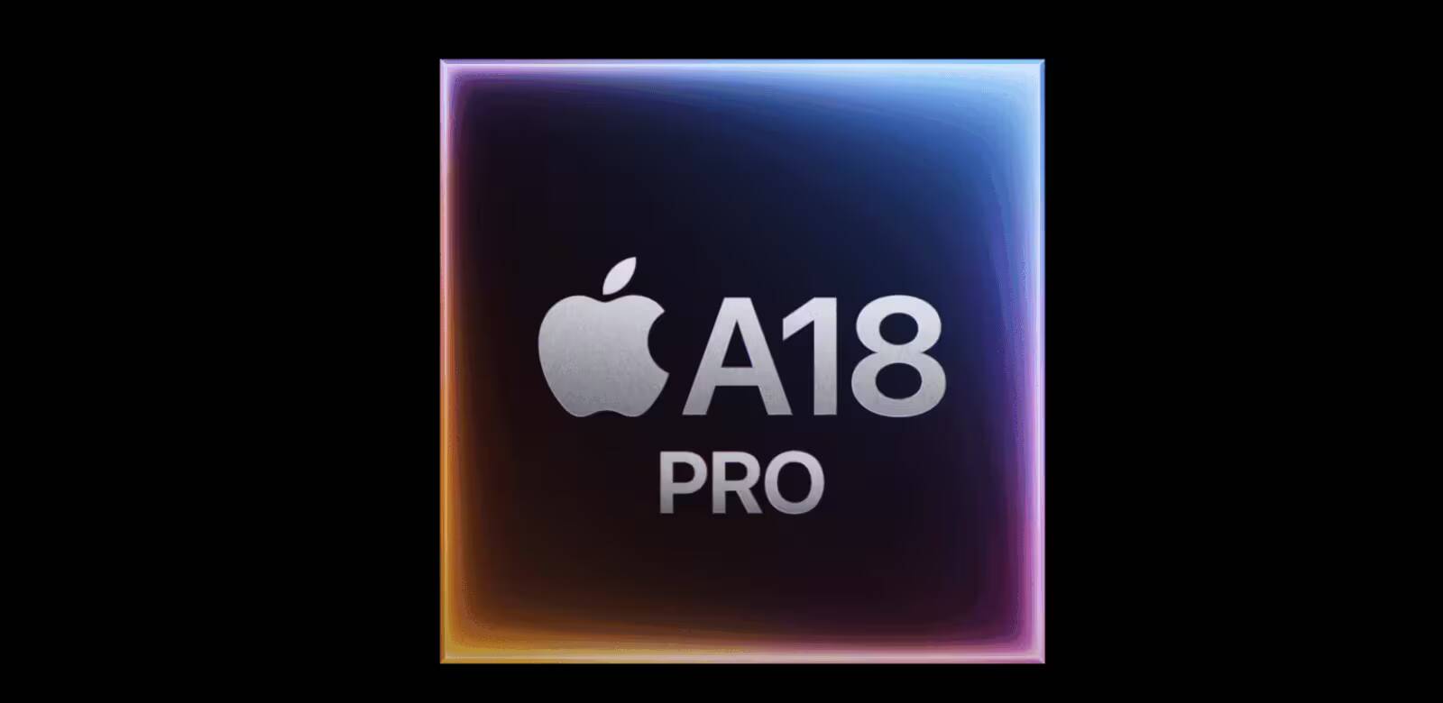 Apple представила iPhone 16 Pro и Pro Max 3 Образец чипа Apple A18 Pro для iPhone 16 Pro