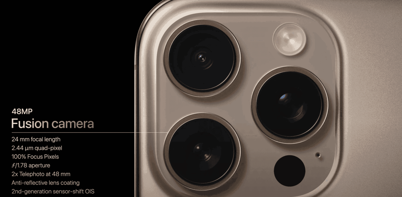 Все, что показала Apple на презентации 9 сентября: iPhone 16, iPhone 16 Pro, Watch series 10, AirPods 4, а также новые версии Watch Ultra 2, AirPods Max и AirPods Pro 32 2024 09 09 22 27 31