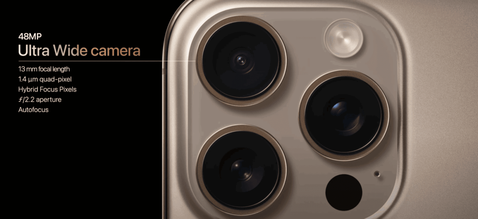 Все, что показала Apple на презентации 9 сентября: iPhone 16, iPhone 16 Pro, Watch series 10, AirPods 4, а также новые версии Watch Ultra 2, AirPods Max и AirPods Pro 33 2024 09 09 22 28 19