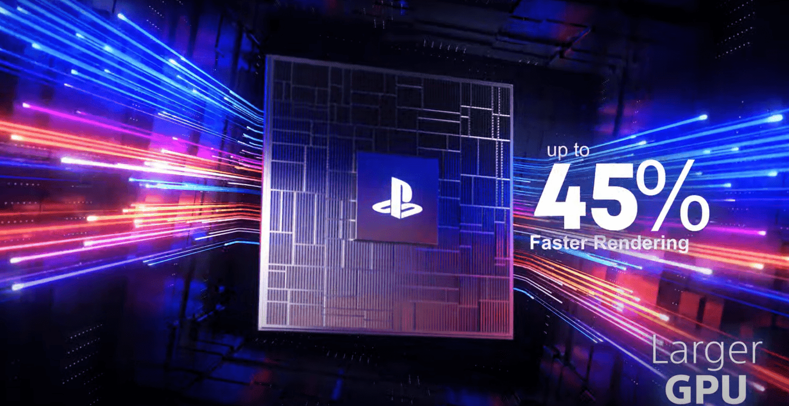 Sony представила PlayStation 5 Pro 8 Sony PlayStation 5 Pro
