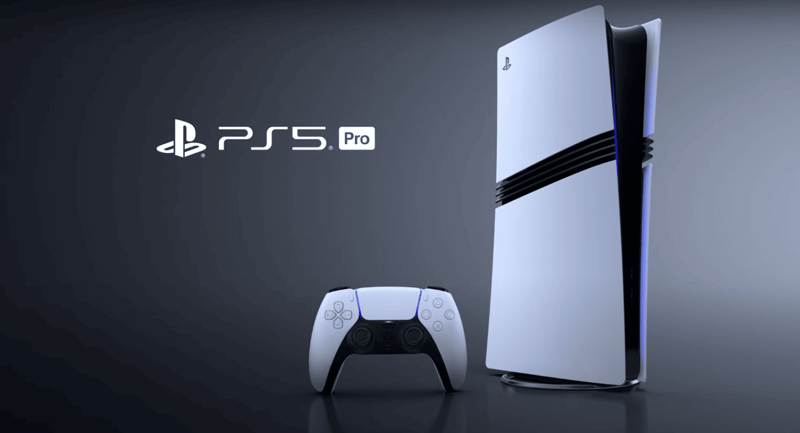 Sony представила PlayStation 5 Pro 6 Sony PlayStation 5 Pro